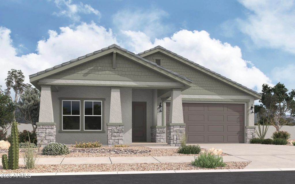 36925 W Nina Street, Maricopa