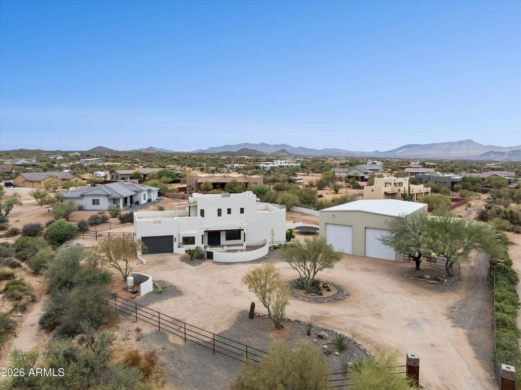 34220 N 140th Way, Scottsdale