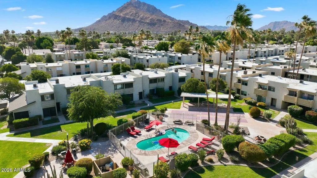 4620 N 68th Street (unit 168), Scottsdale