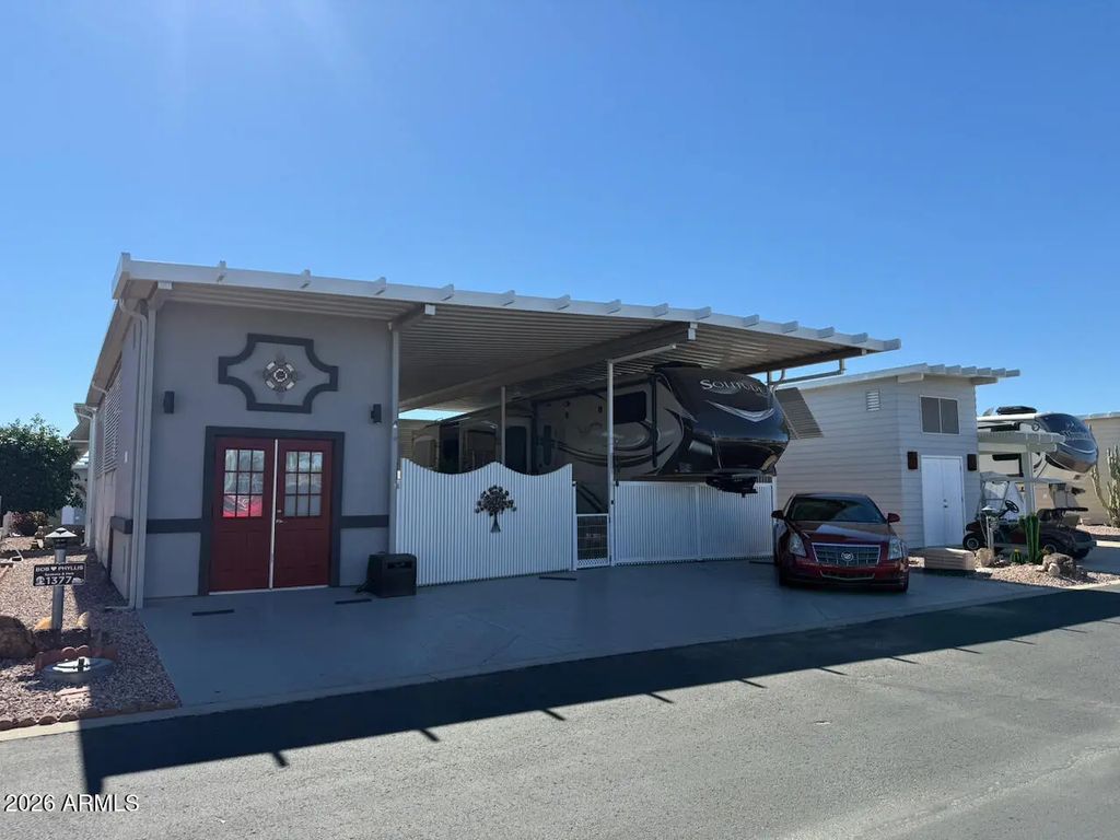 17200 W Bell Road (unit 1377), Surprise
