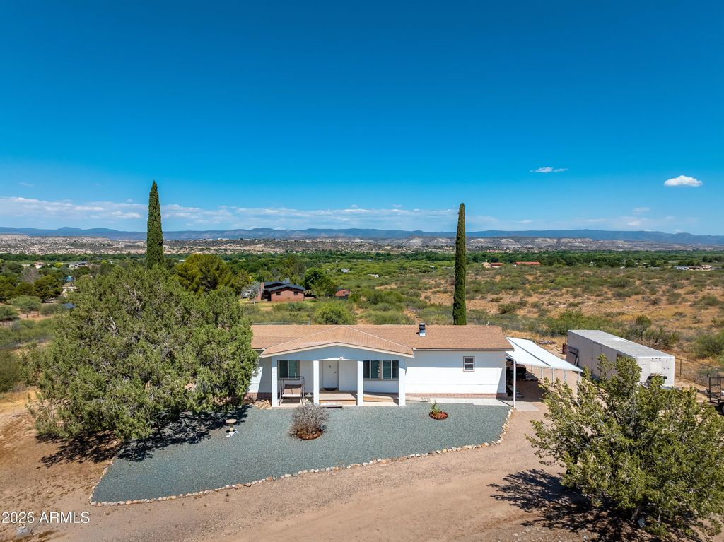 2615 W Verde West Drive, Camp Verde
