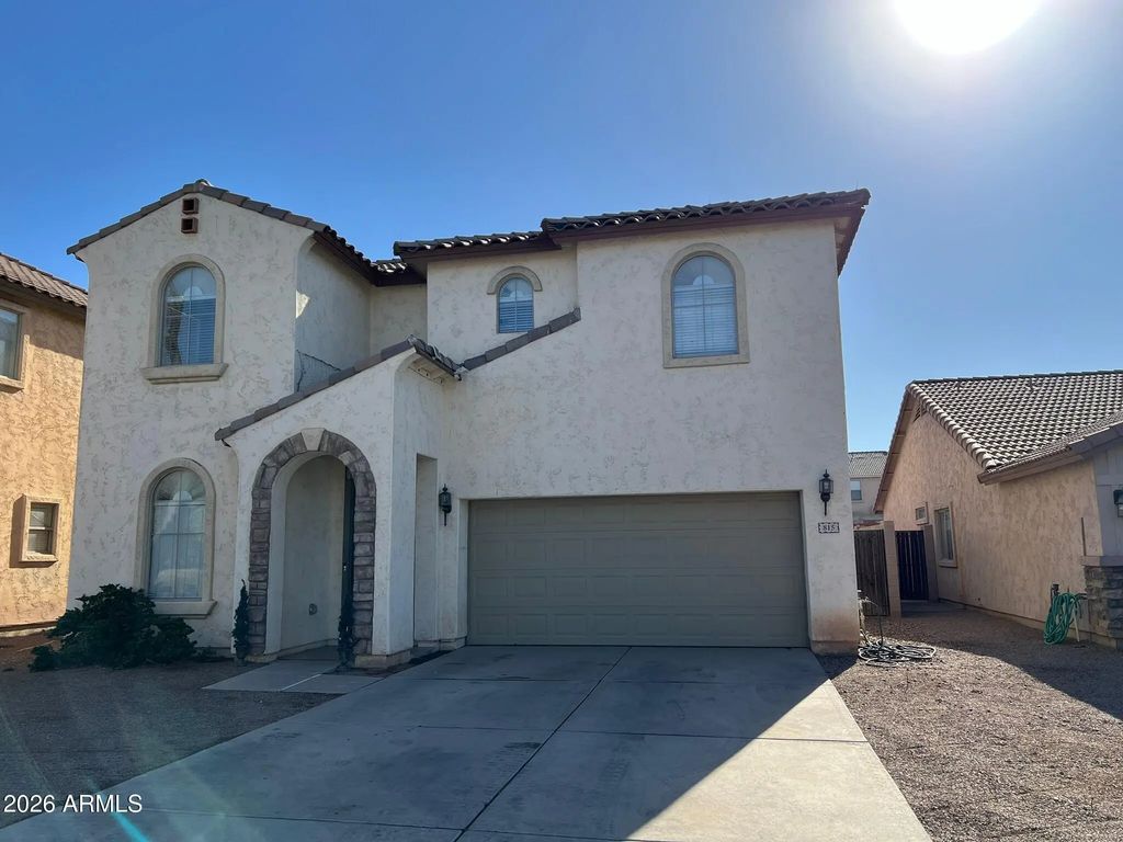 815 W Bowker Street, Phoenix
