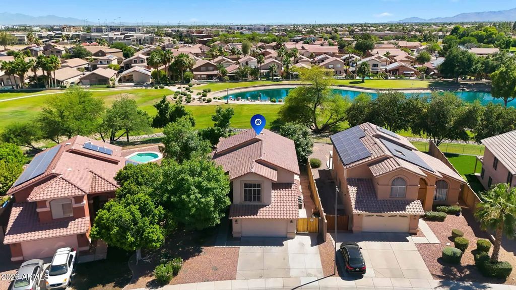 14727 W Lupine Lane, Surprise