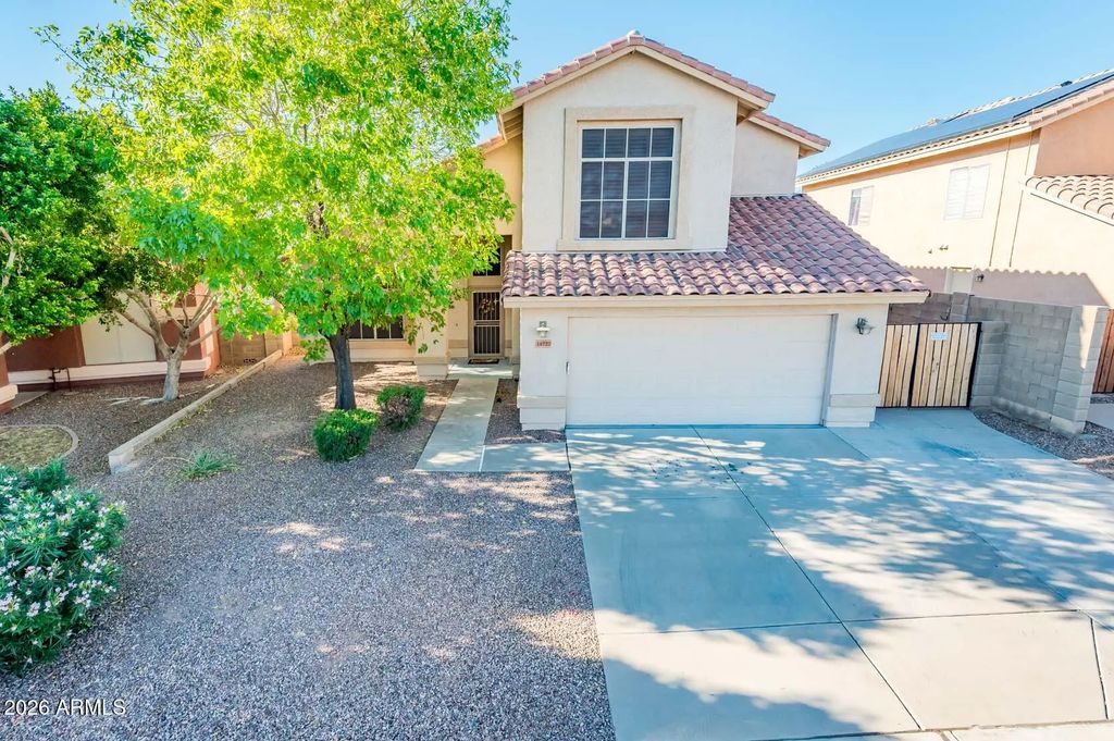 14727 W Lupine Lane, Surprise