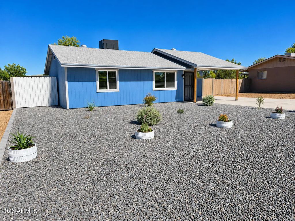 1940 S Coconino Drive, Apache Junction