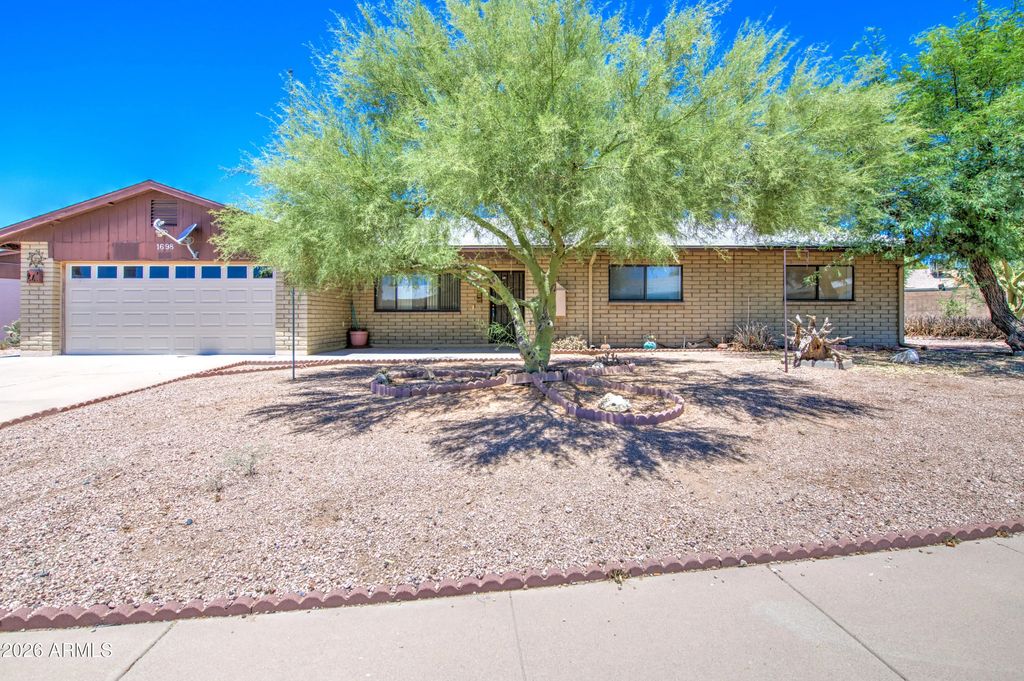 1698 W 15th Lane, Apache Junction