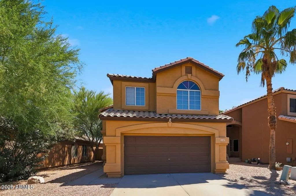 2167 E Nighthawk Way, Phoenix