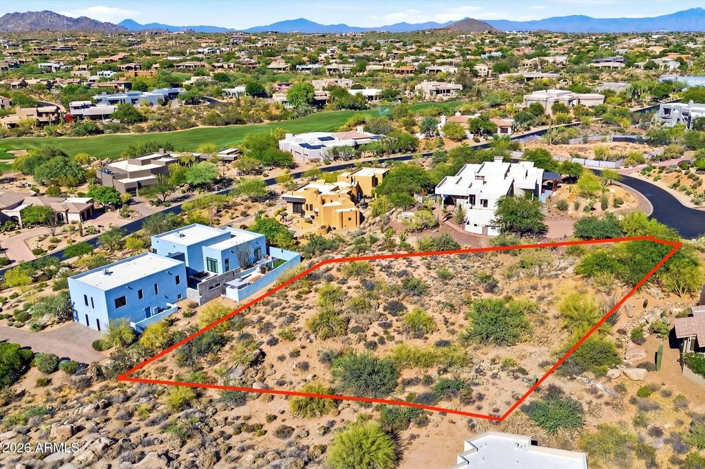 28732 N 107th Street (unit 12), Scottsdale