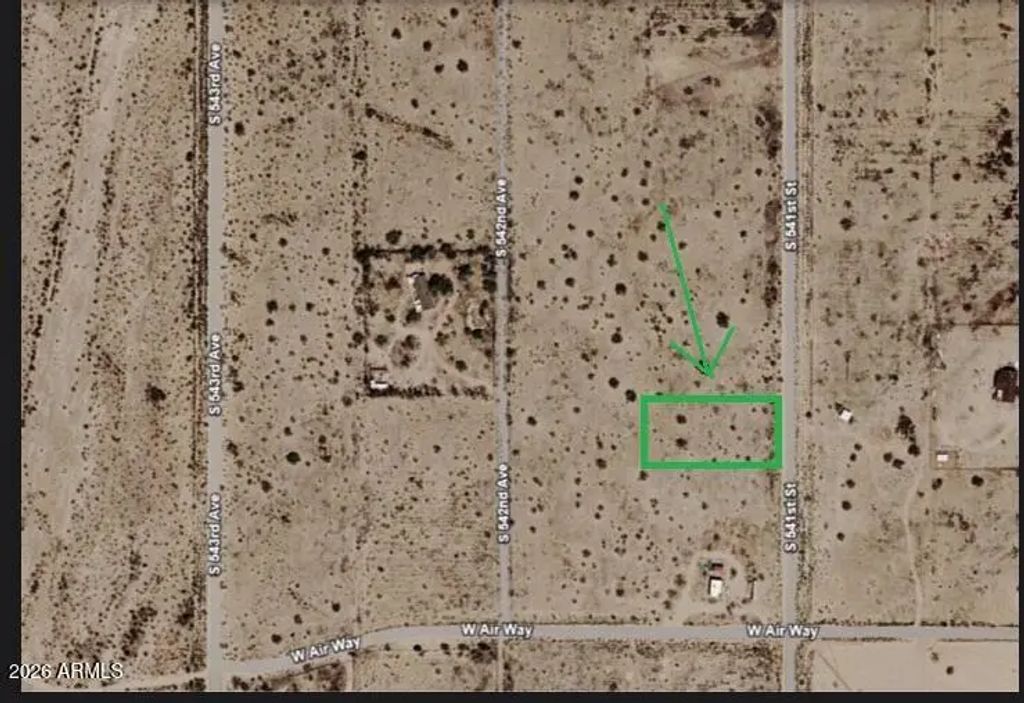 9724 S 541 Avenue (unit 112), Tonopah