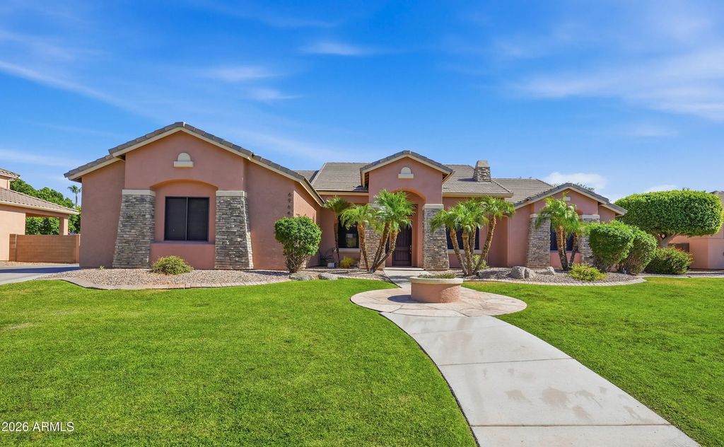 6964 E Grandview Street, Mesa