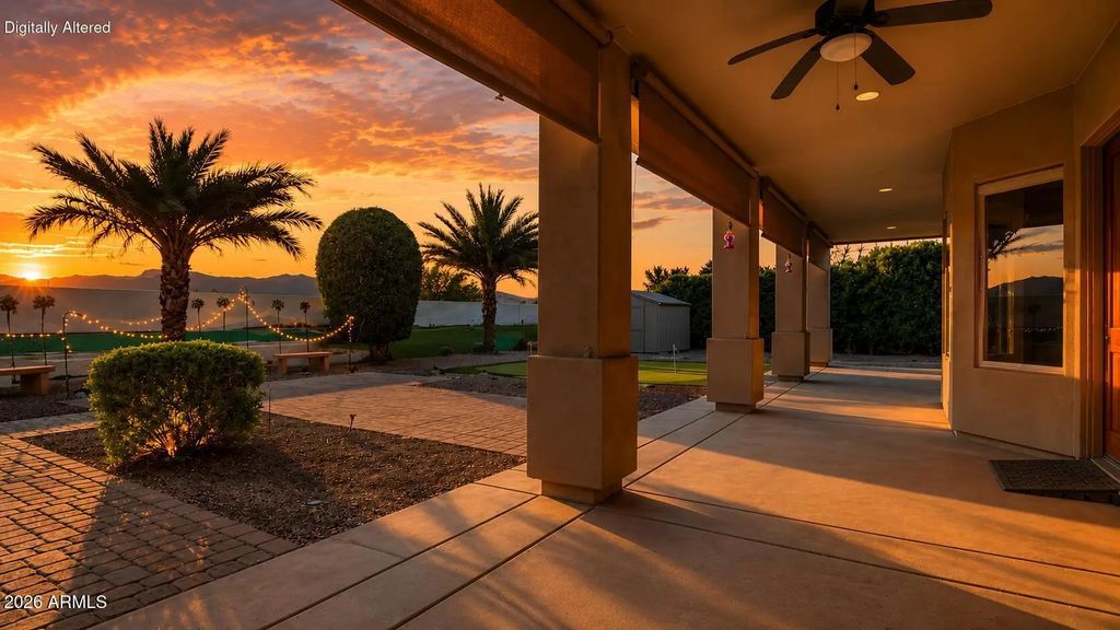 5208 N 180th Lane, Litchfield Park