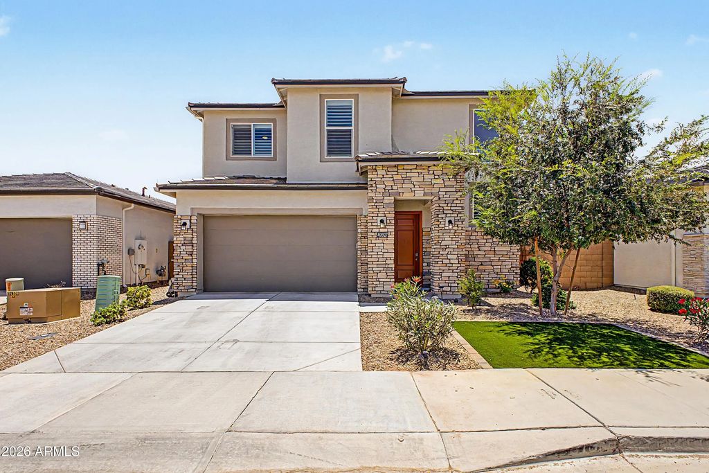 40927 W Sunland Drive, Maricopa