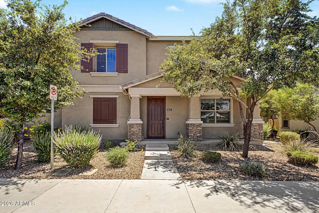 8251 E Impala Avenue, Mesa