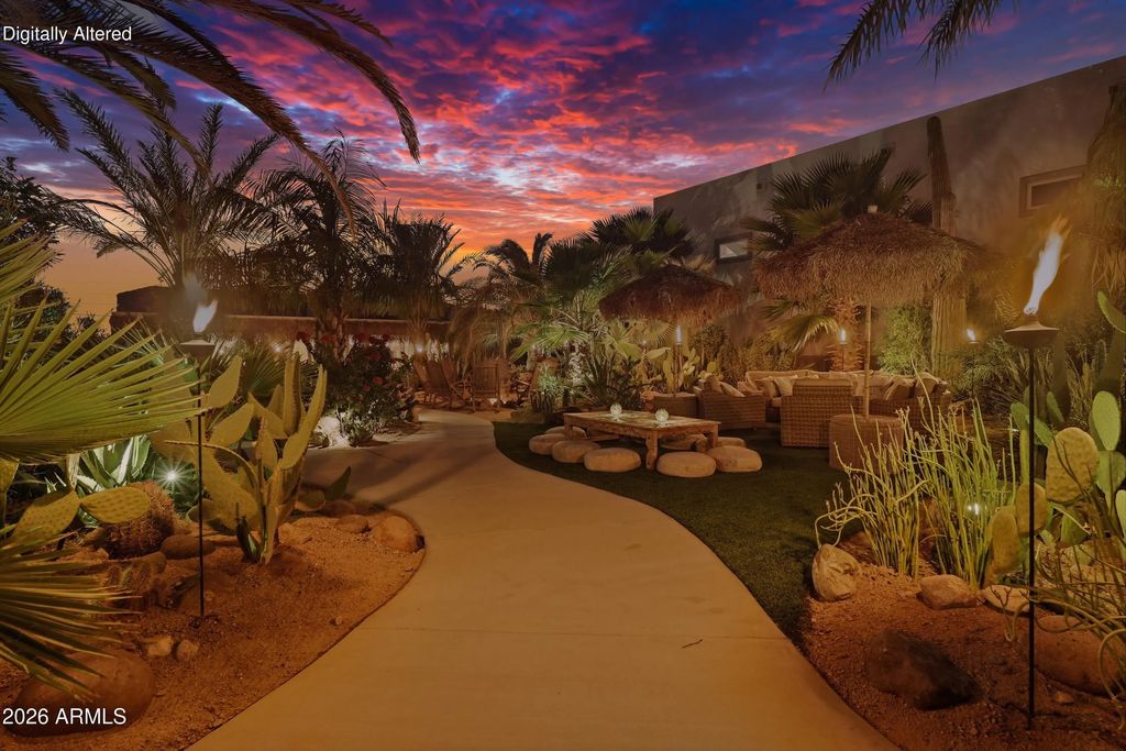 813 N 110th Street, Mesa