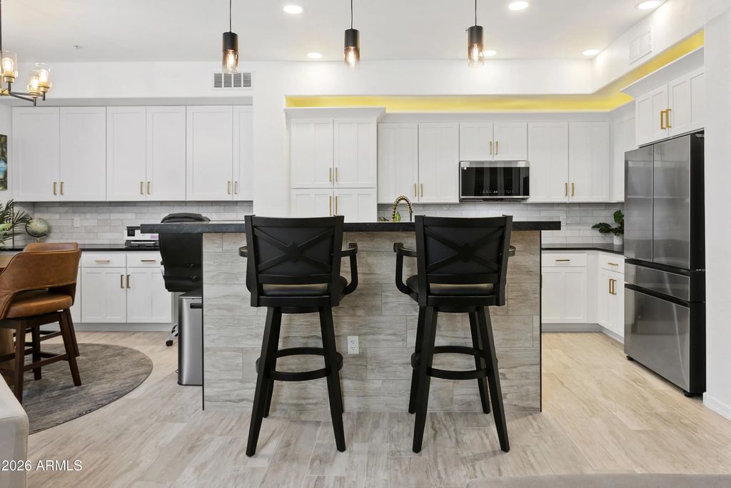 7601 E Indian Bend Road (unit 1017), Scottsdale