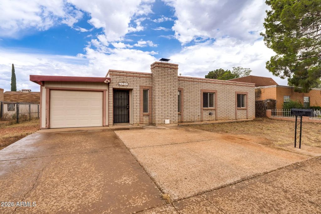 4940 Marconi Drive, Sierra Vista