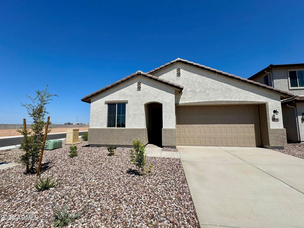 5248 E Cassidy Lane, San Tan Valley