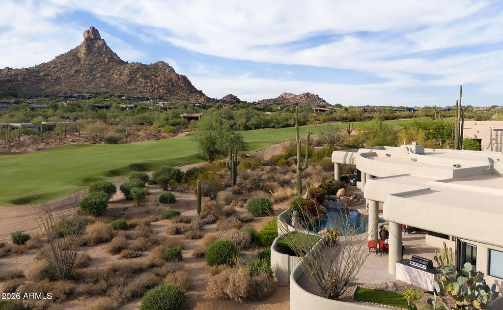 10040 E Happy Valley Road (unit 598), Scottsdale