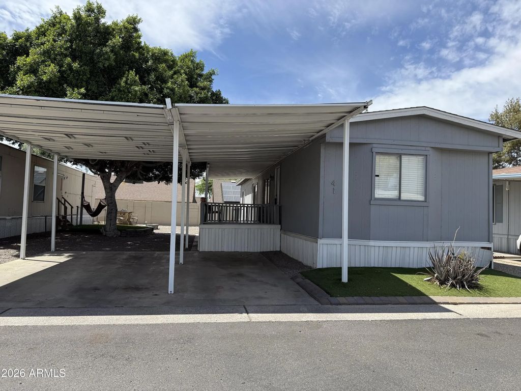 19401 N 7th Street (unit 41), Phoenix