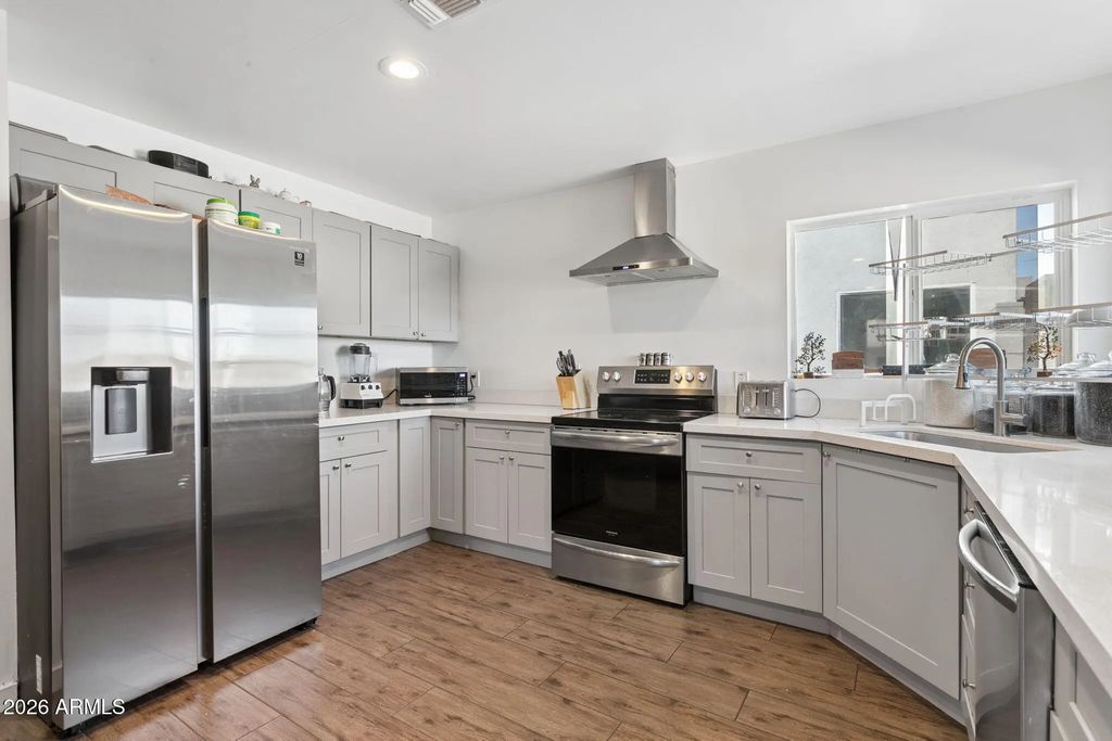 2324 E Oak Street, Phoenix