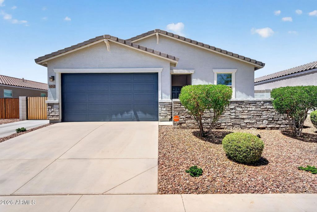 4040 E French Trotter Street, San Tan Valley