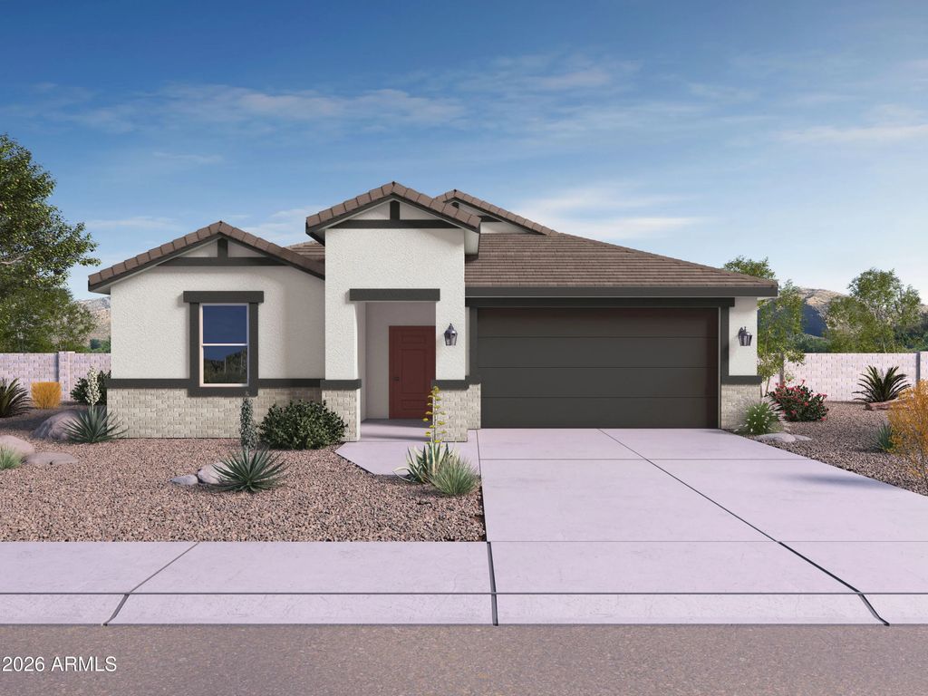 17482 W Illini Street, Goodyear