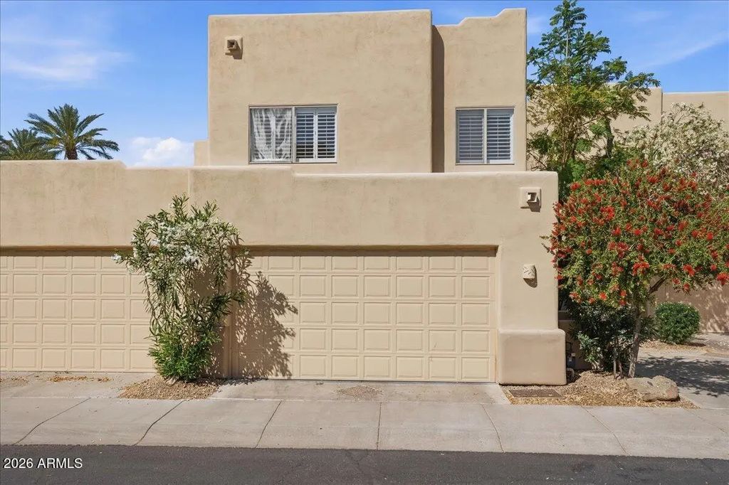 9070 E Gary Road (unit 147), Scottsdale
