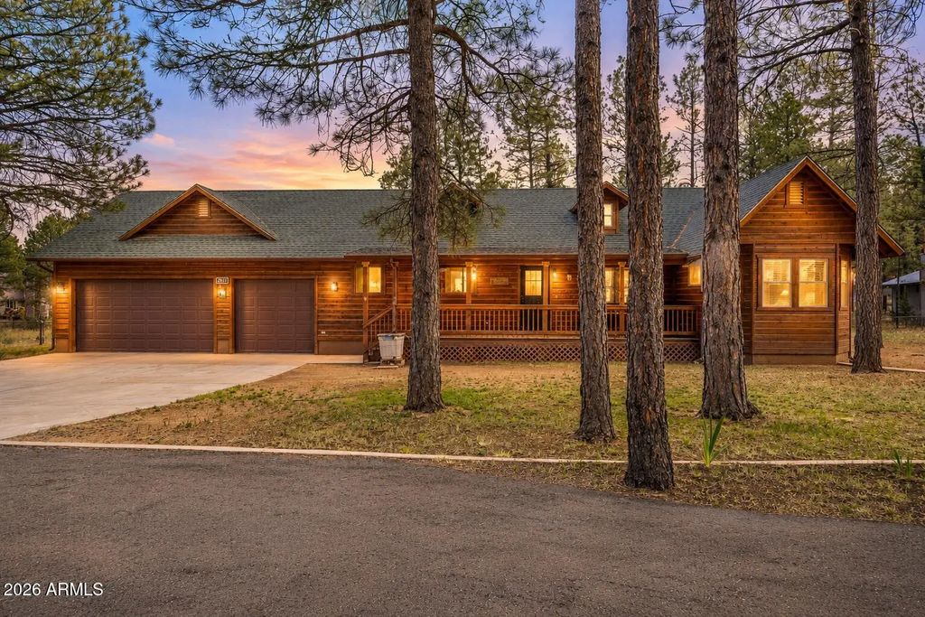 2917 Lodgepole Road, Overgaard