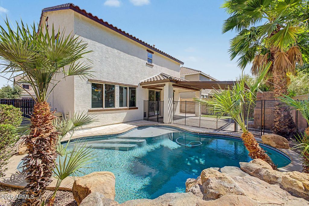 21269 E Via Del Sol, Queen Creek