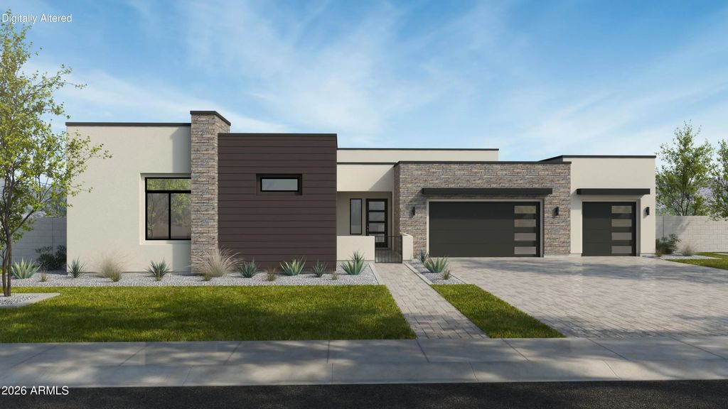 12412 N 57th Way, Scottsdale