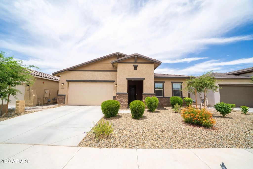 29366 N 136th Lane, Peoria