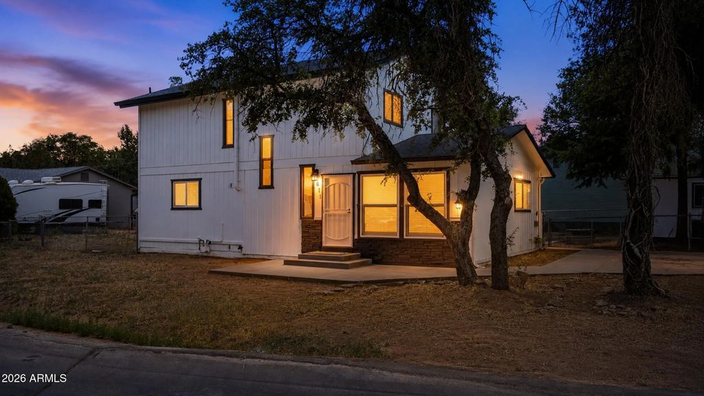811 E Lone Pine Circle, Payson