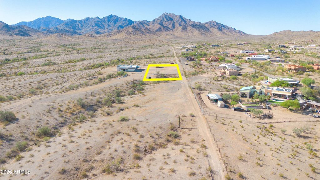 13122 W South Mountain Road (unit -), Goodyear