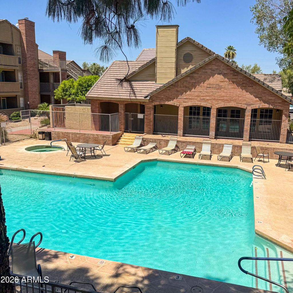 200 E Southern Avenue (unit 223), Tempe