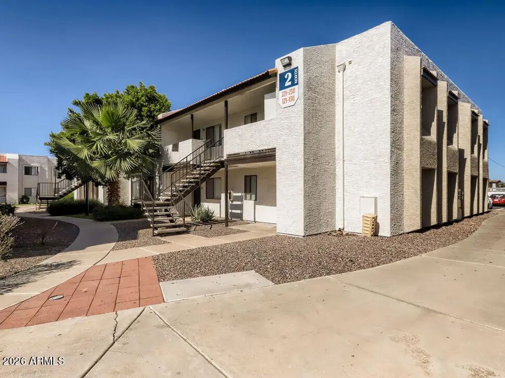 2524 W Glenrosa Avenue (unit A2), Phoenix