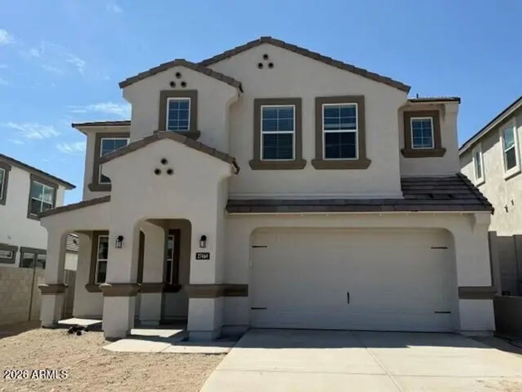 27464 N 69th Lane, Peoria
