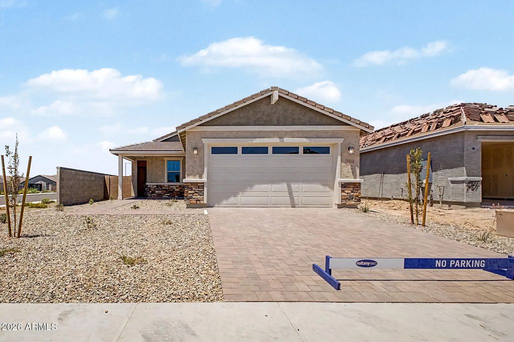 3744 S 241st Avenue, Buckeye