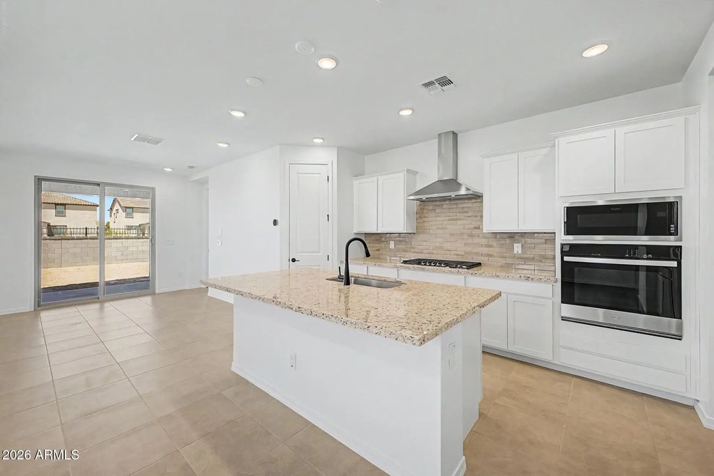 3744 S 241st Avenue, Buckeye