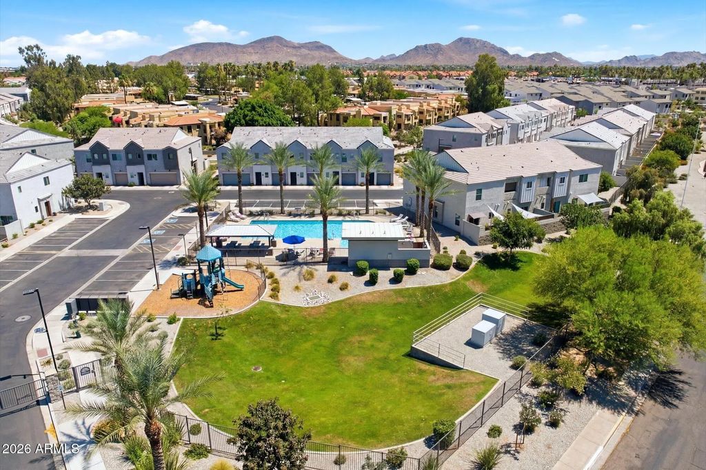 2279 W Laurie Lane, Phoenix