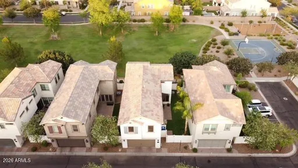 2711 S Valle Verde, Mesa
