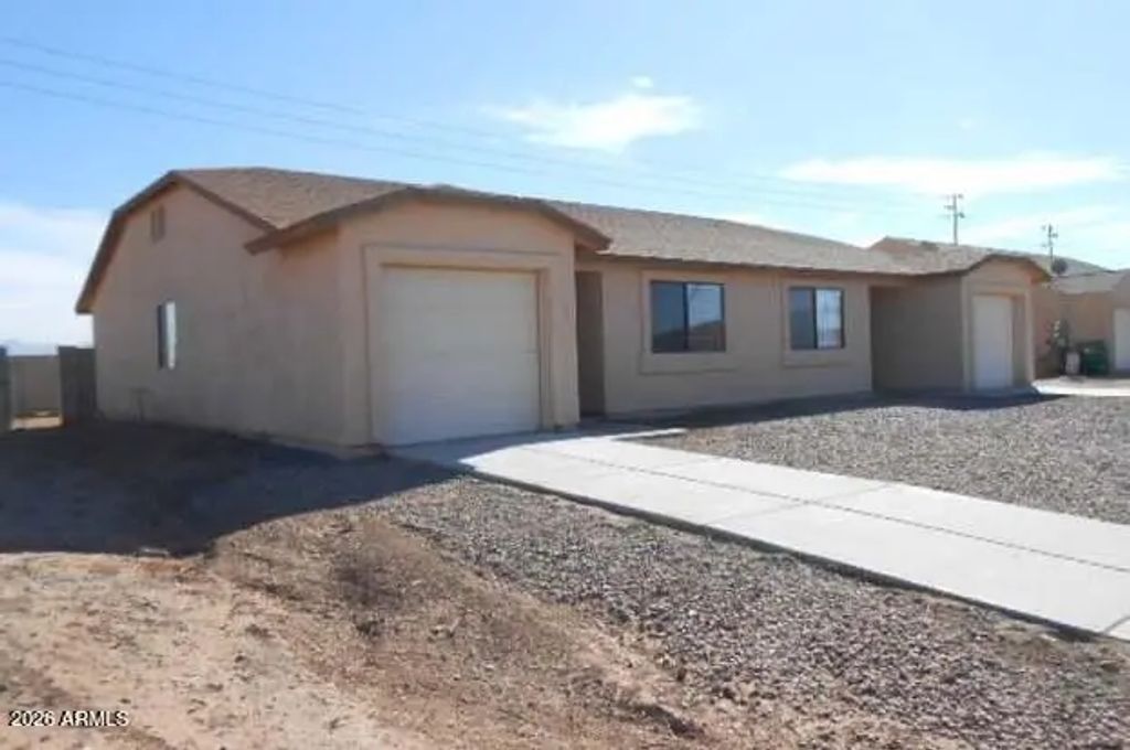 8251 W Mystery Drive, Arizona City
