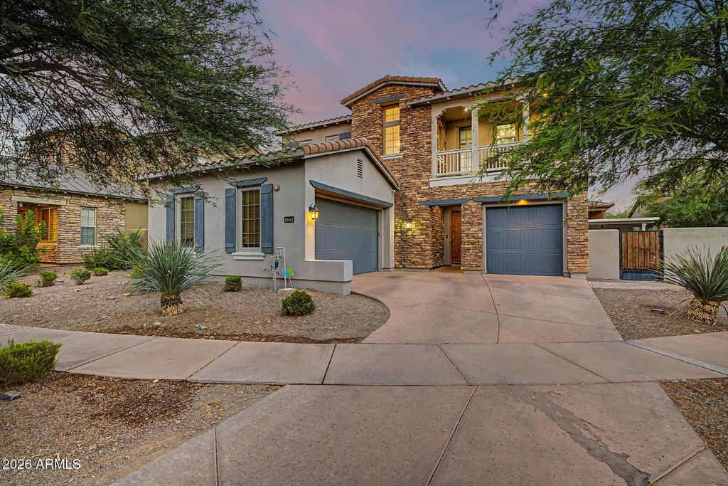 9329 E Trailside View, Scottsdale