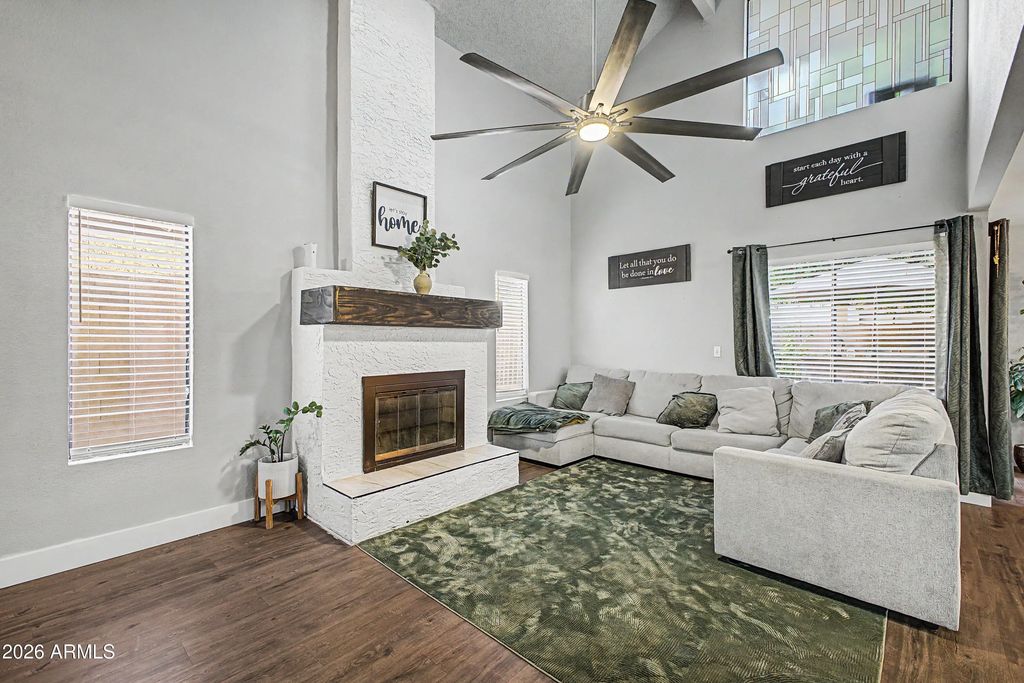 1836 N Stapley Drive (unit 190), Mesa