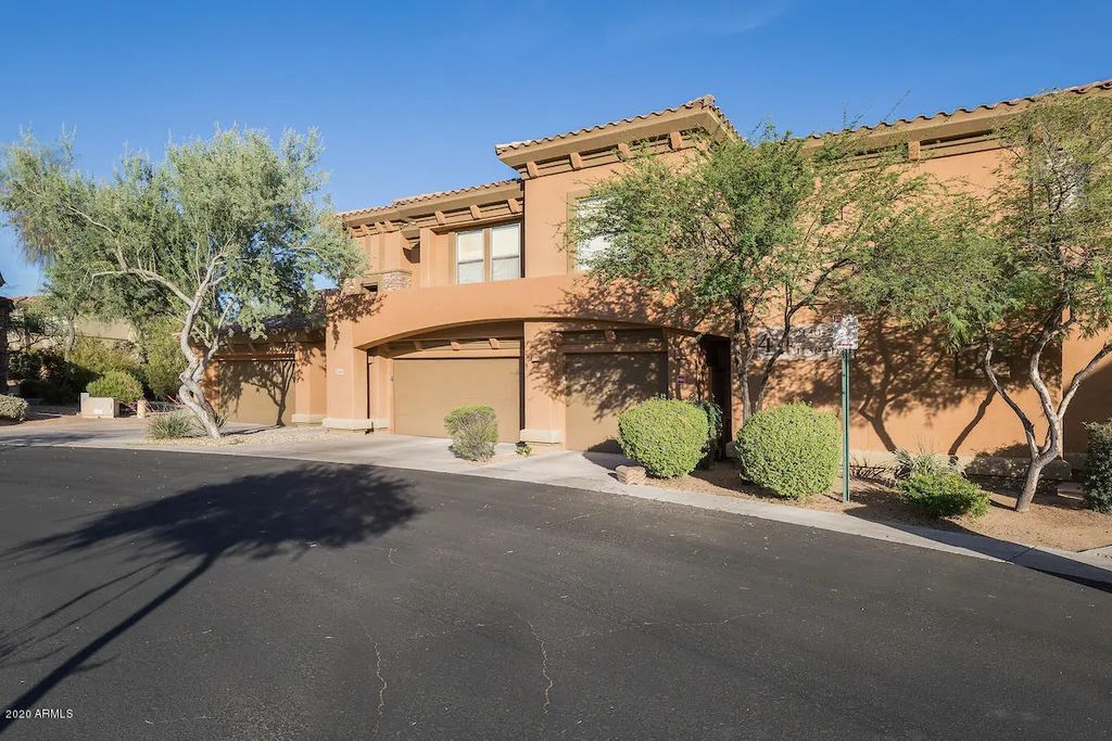 19700 N 76th Street (unit 2130), Scottsdale