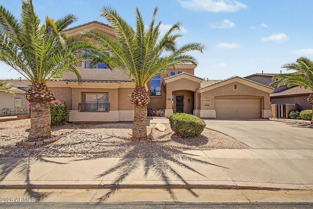 9557 E Meseto Avenue, Mesa
