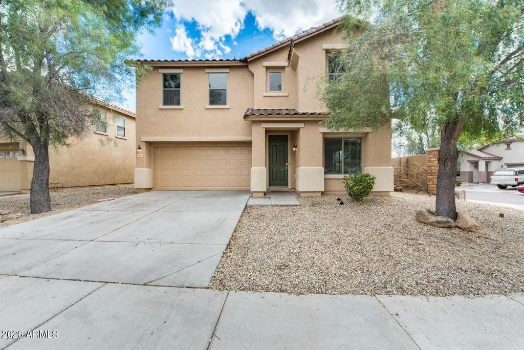 2221 N 94th Avenue, Phoenix