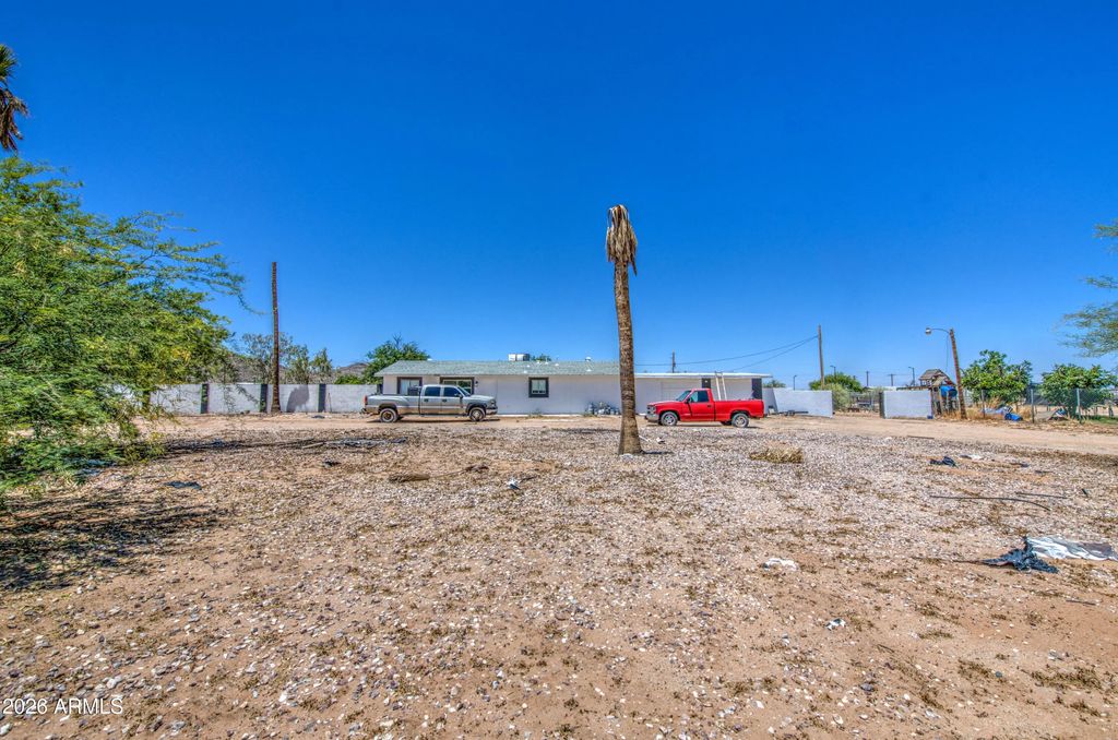 7788 W Lake Michigan Drive, Casa Grande