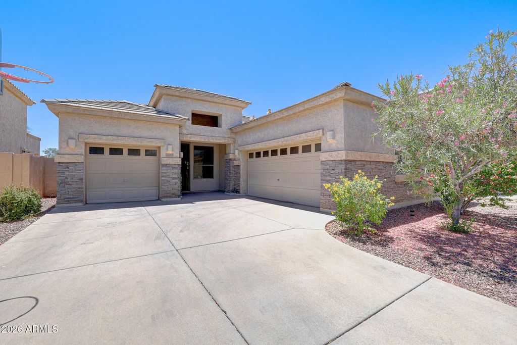 13343 W Jacobson Drive, Litchfield Park