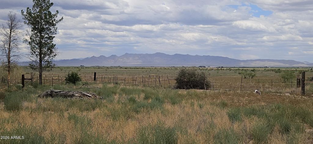 52 Acres W Davis Road (unit -), McNeal