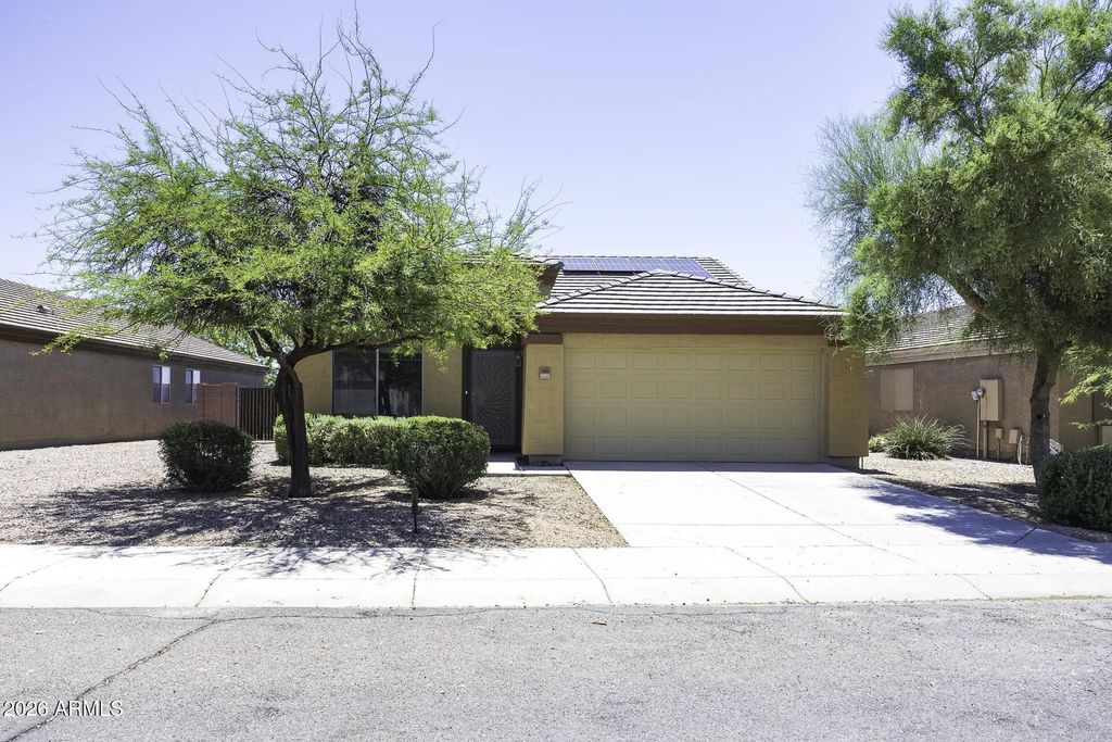 3666 N French Place, Casa Grande